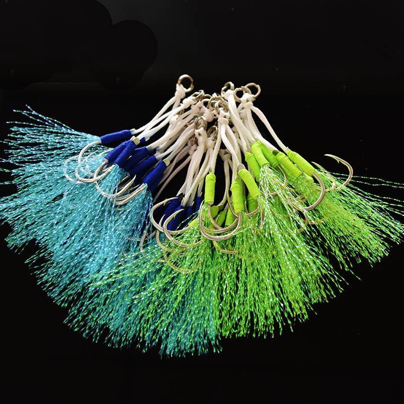 5pcs/Bag Size 10 To 20 Boat Fi - Fishing Hook Assortment reseña y precio