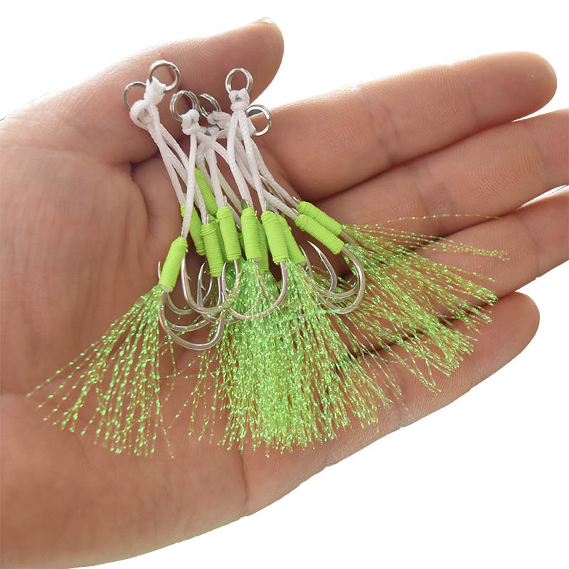 5pcs/Bag Size 10 To 20 Boat Fi - Fishing Hook Assortment reseña y precio
