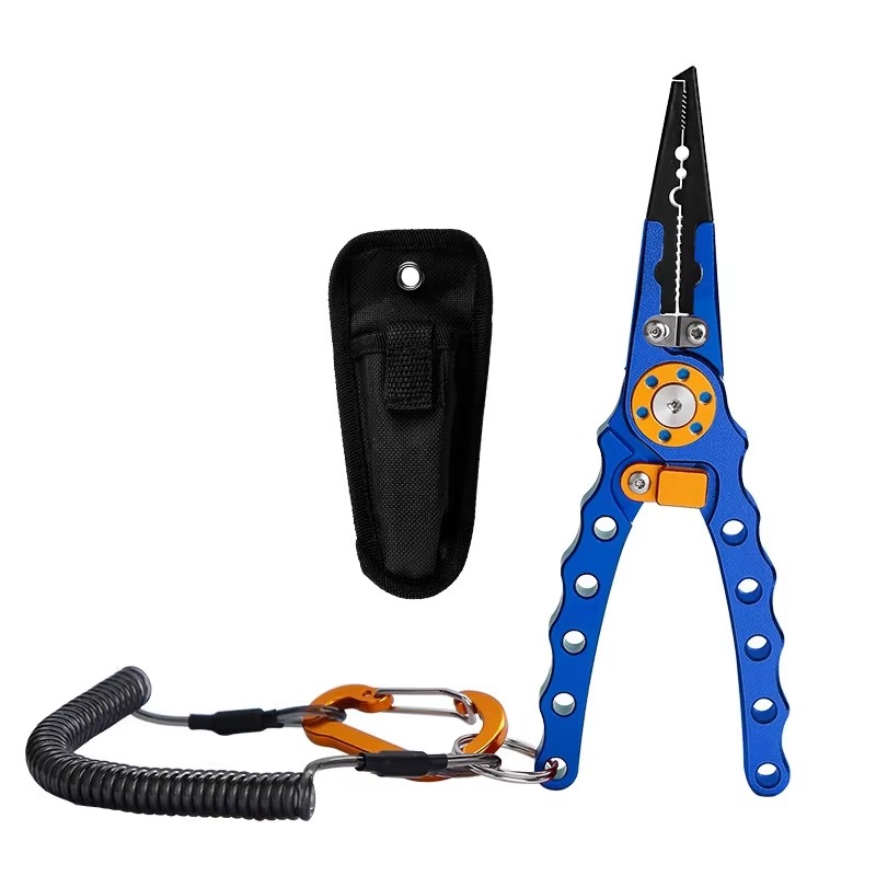 Popu For Bait Fishing Tongs Fi - Fishing Hook Remover reseña y precio