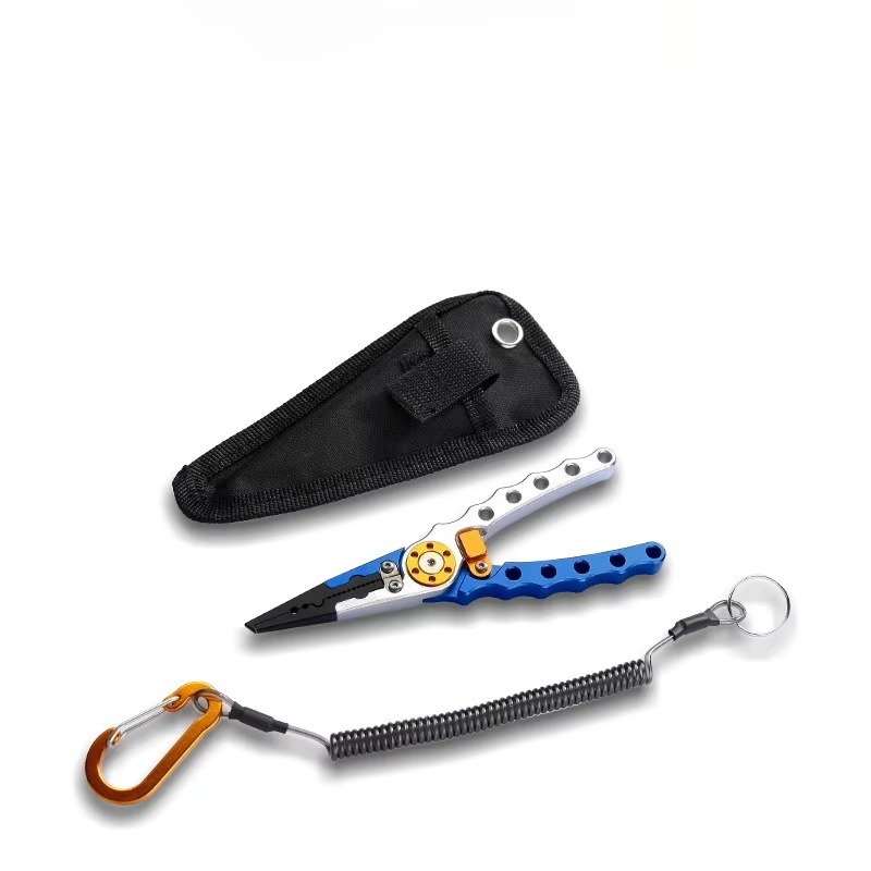 Popu For Bait Fishing Tongs Fi - Fishing Hook Remover reseña y precio