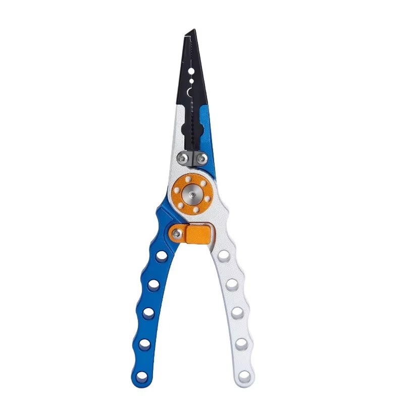 Popu For Bait Fishing Tongs Fi - Fishing Hook Remover reseña y precio