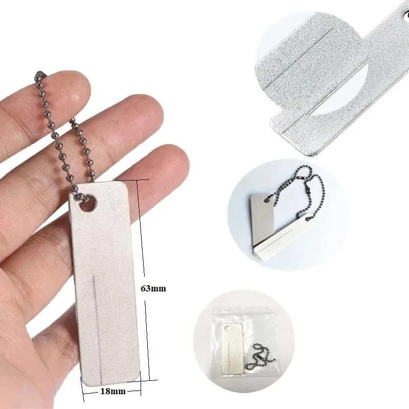 Sharpen Fishing Hook Tools For - Fishing Hook reseña y precio