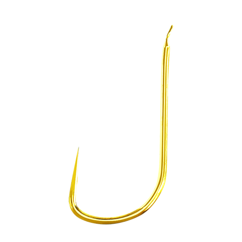 100 Pieces Shinkanto Barbless  - Fishing Hook Size reseña y precio