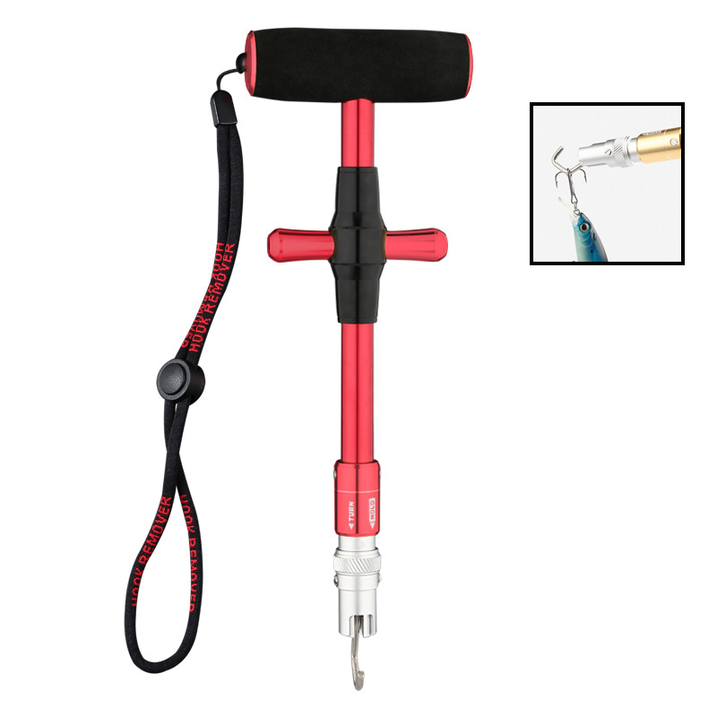 TAKEDO BL-049 T-Shape Fishing  - Fishing Hook Remover reseña y precio