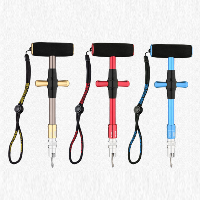 TAKEDO BL-049 T-Shape Fishing  - Fishing Hook Remover reseña y precio