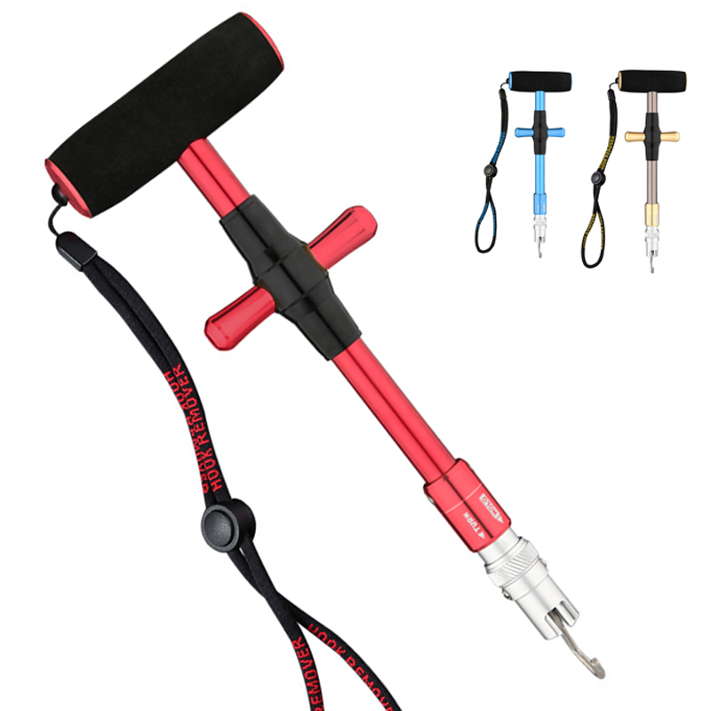 TAKEDO BL-049 T-Shape Fishing  - Fishing Hook Remover reseña y precio