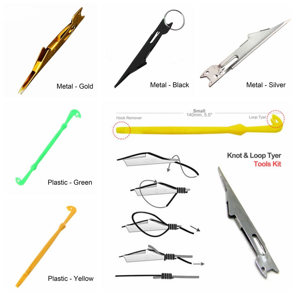 Multifunctional Stainless Stee - Fishing Hook Stainless Steel reseña y precio