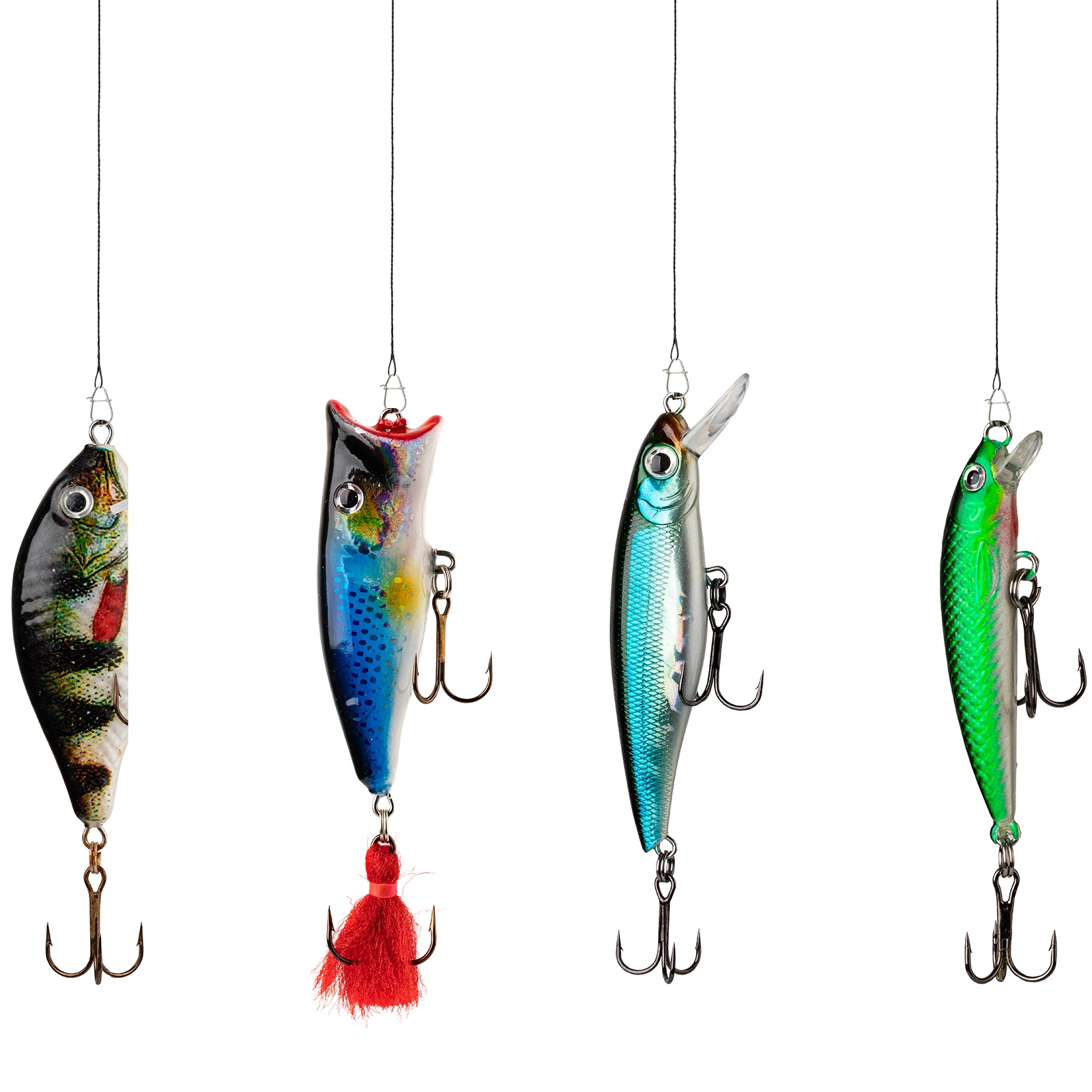 50pcs Stainless Steel Fishing  - Fishing Hook Stainless Steel reseña y precio