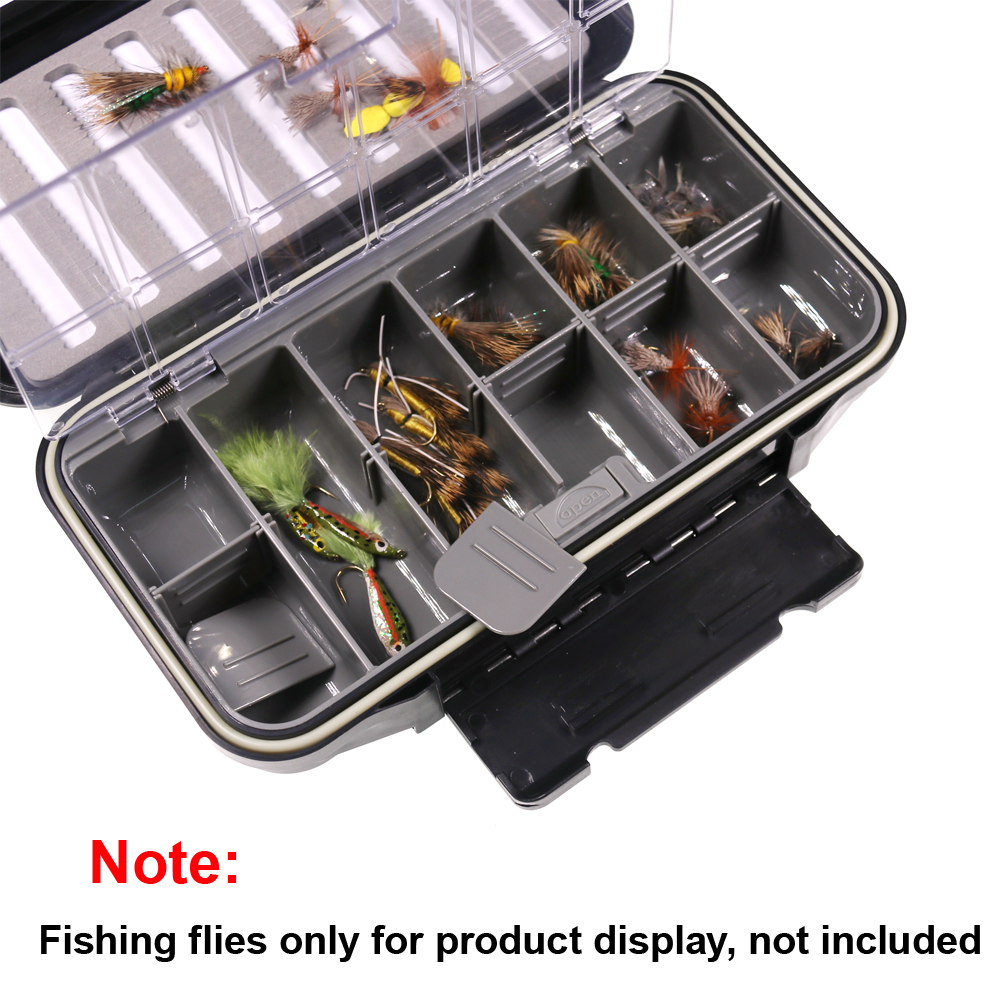 Bimoo M Size Waterproof Fishin - Fishing Hook Jig reseña y precio