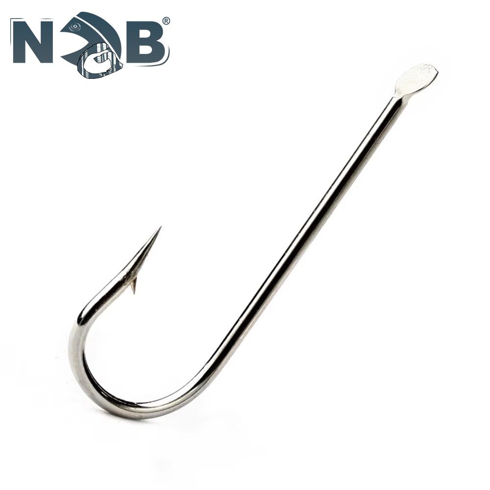NGB 1799N High Carbon Steel Fl - Fishing Hook Assortment reseña y precio