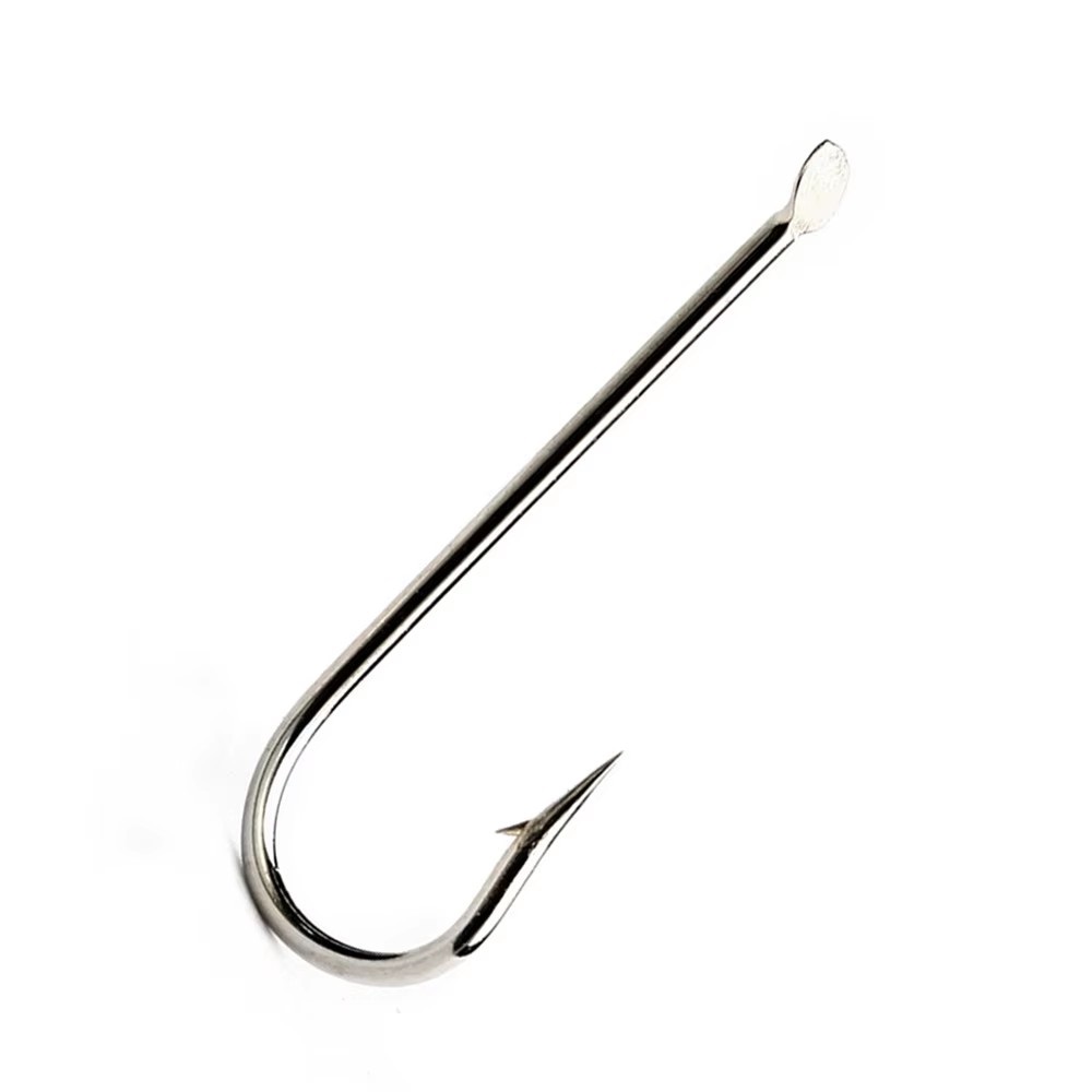 NGB 1799N High Carbon Steel Fl - Fishing Hook Assortment reseña y precio