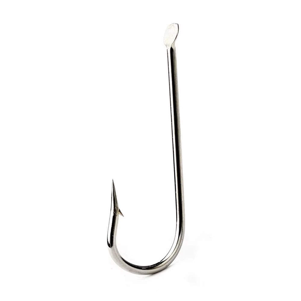 NGB 1799N High Carbon Steel Fl - Fishing Hook Assortment reseña y precio