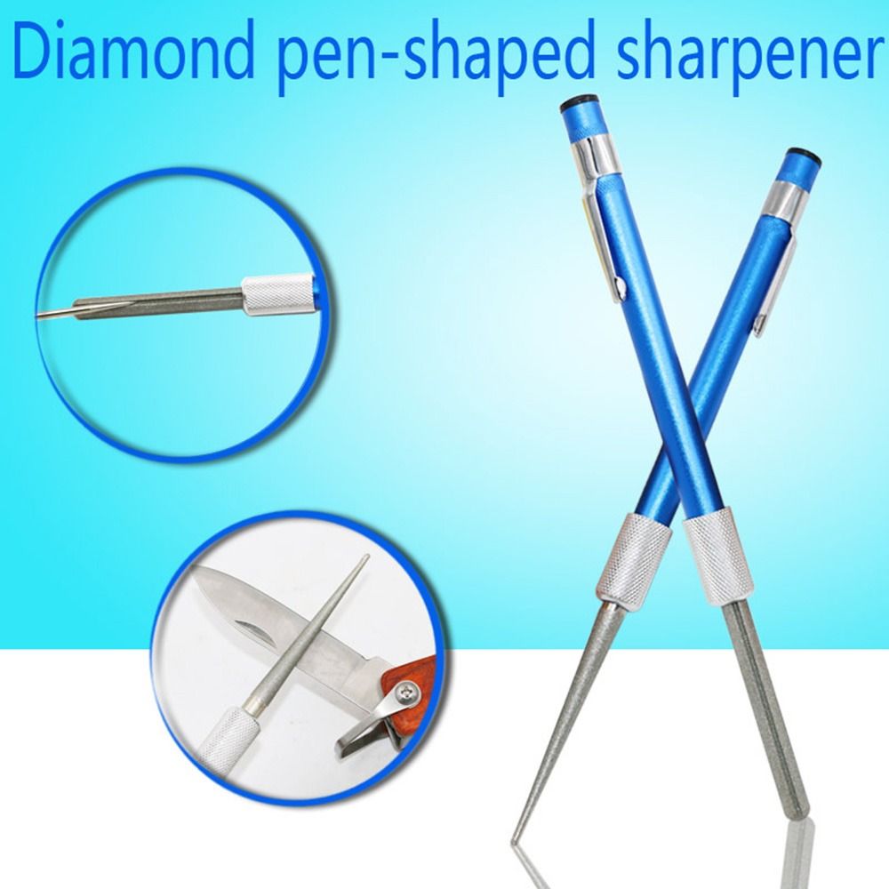 Hot Sale Fishing Hook Sharpene - Fishing Hook Sharpener reseña y precio