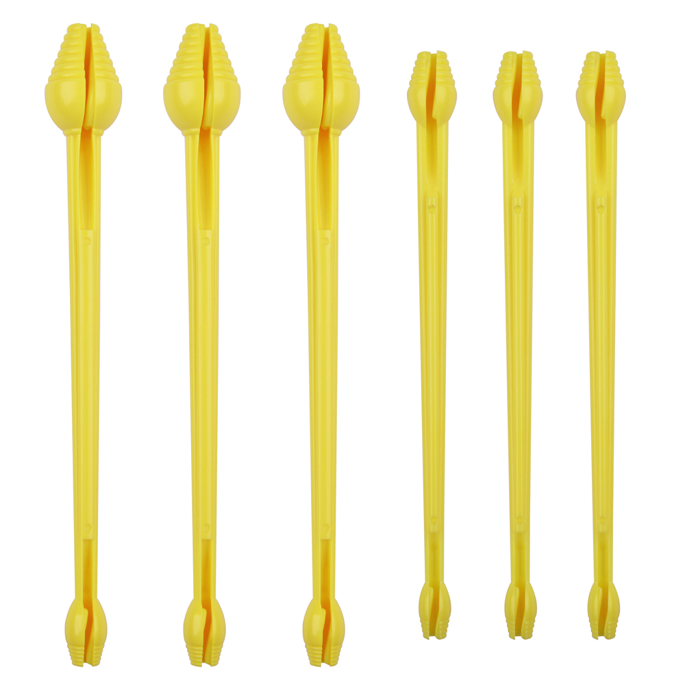 6Pcs Fishing Hook Disgorger Sn - Fishing Hook Remover reseña y precio