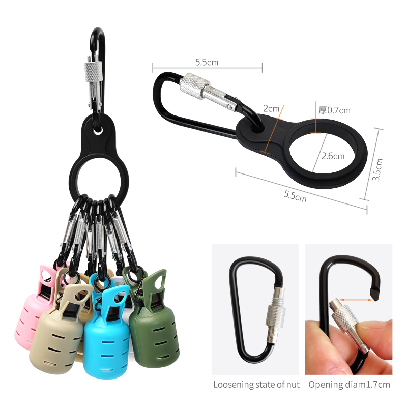 New Squid Jig Bait Protector K - Fishing Hook Jig reseña y precio