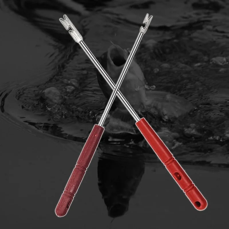 10pcs Safety Fishing Hook Extr - Fishing Hook Remover reseña y precio