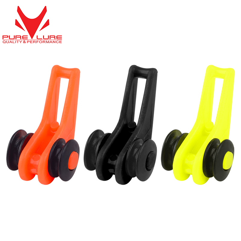 PURELURE Fishing Accessories H - Fishing Hook Jig reseña y precio