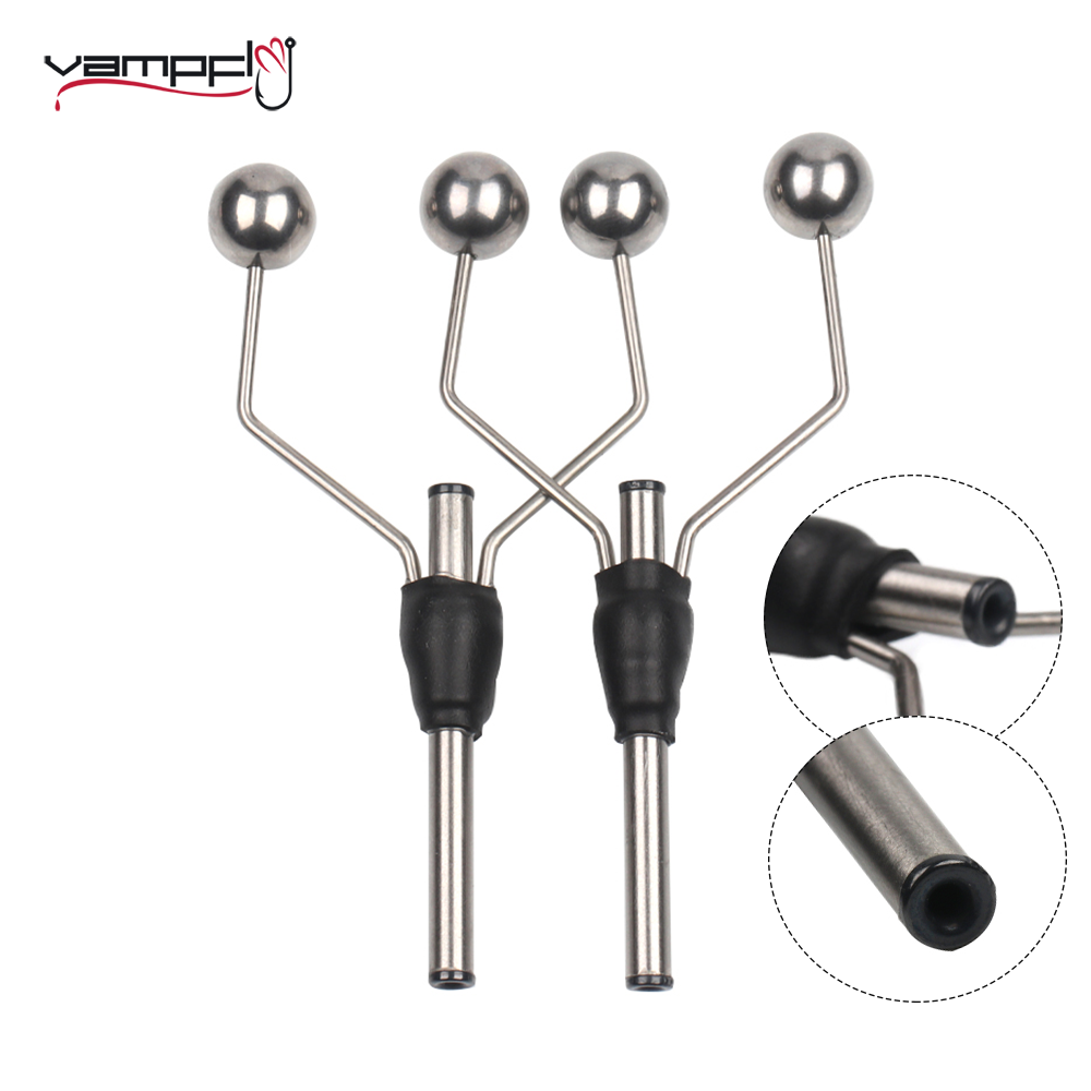 Vampfly Bi-Ceramic Tip Bobbin  - Fishing Hook Jig reseña y precio